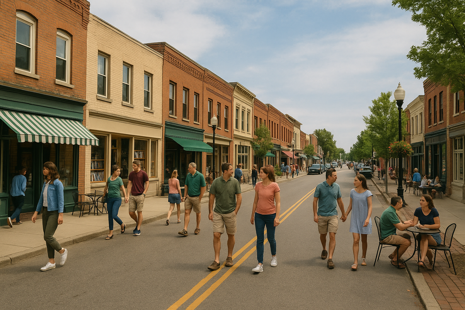 89TH & Autumn Flower Shoppe